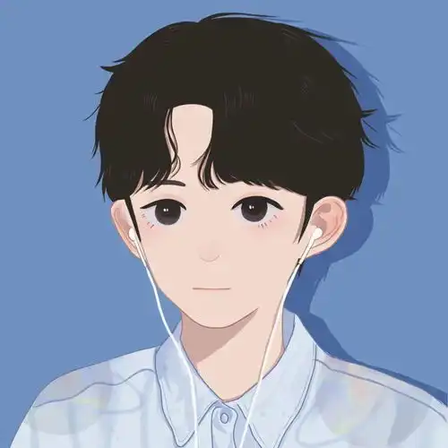 精选头像丨多款精选男女生头像

