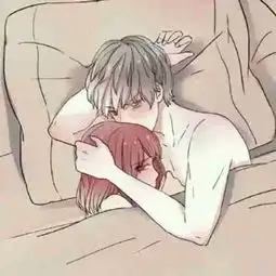 被窝孤独女孩的壁纸微信头像图片大全
