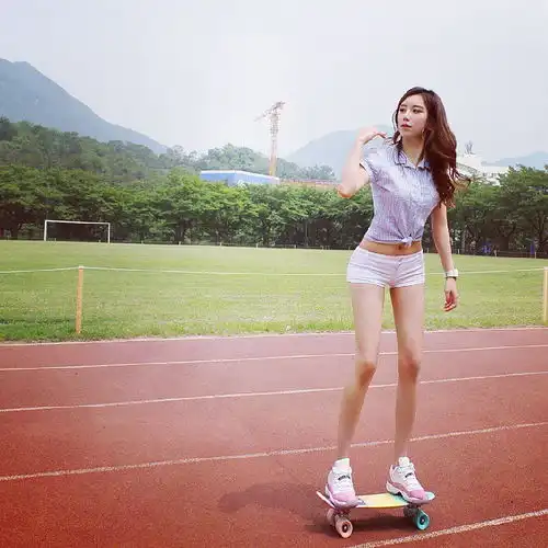 就得让身材成为炫耀的资本,清波健身学院