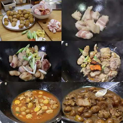 初秋,建议男人若不差钱,多吃5种软黄金,体力好精神足