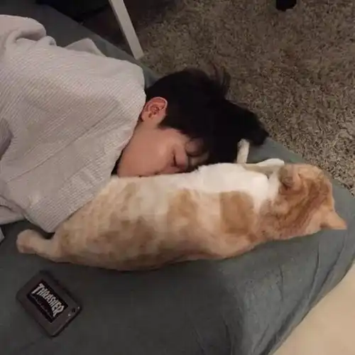 男生头像