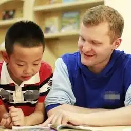 superkids少儿英语加盟店