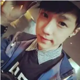 帅气男生头像