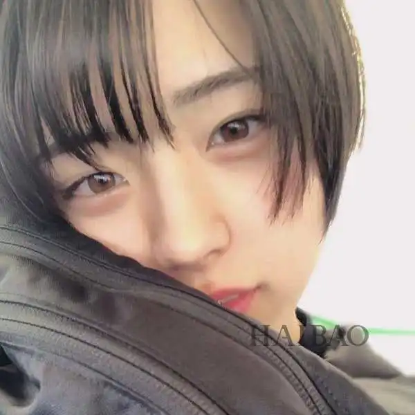 这个长者初恋脸刷爆朋友圈的女孩子,竟然是个15岁男生omg也太精致了吧
