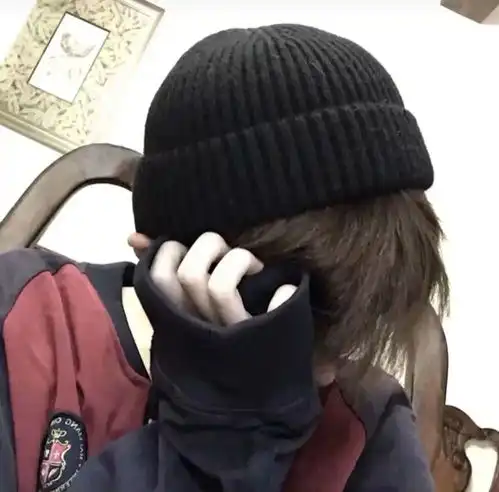 男生头像大全丨干净男头