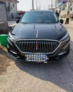 红旗h5经典报价,h5经典图片,一汽红旗h5车型大全易车