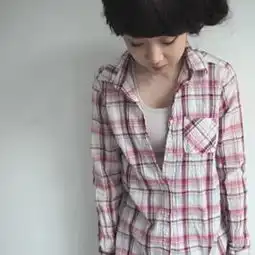 好看点的女头