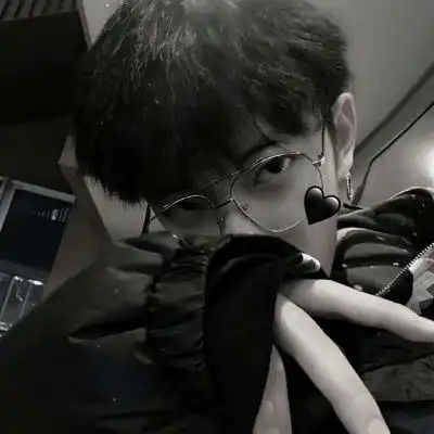 气质男头.qq男生头像我要个性网
