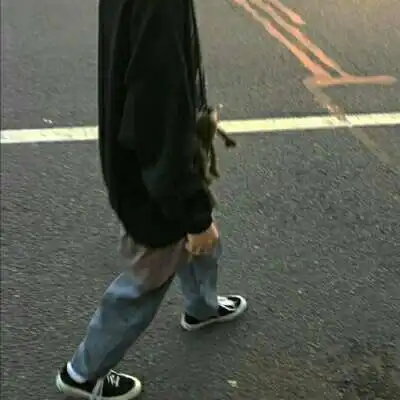 明明可以做一辈子的朋友为什么非男生头像我要个性网
