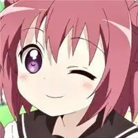 动漫美少女图片可爱头像大全微信头像图片大全
