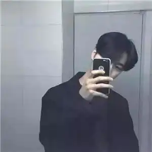阳光有活力的qq头像男生洒脱自由

