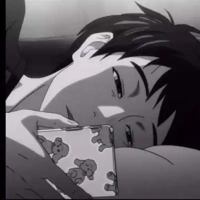 动漫男头一个人能有多不正经就卡通动漫头像我要个性网
