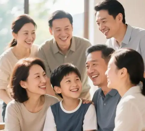 兄弟姐妹最大的情分,不是经济支援,而是遵守这3条铁律