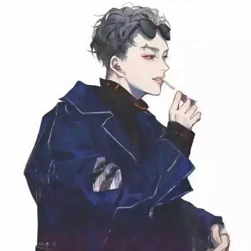 精选100张热门头像,六月的头像我都承包了
