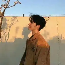霸气男生头像个人珍藏
