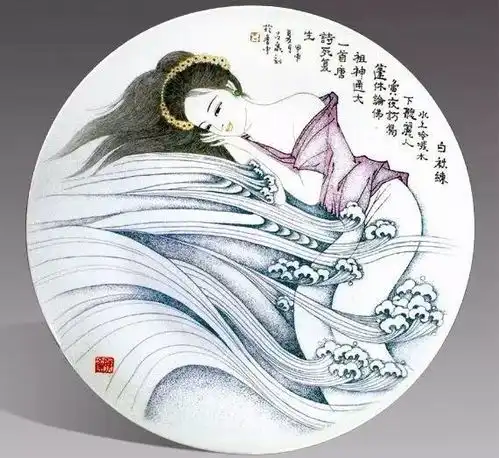 聊斋志异中的十大经典爱情故事