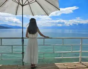 云南游记