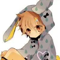 动漫头像签名档原图