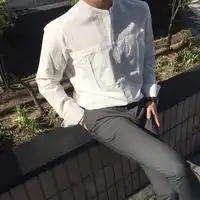 商务人士微信头像,成熟稳重西装半身不露脸的
