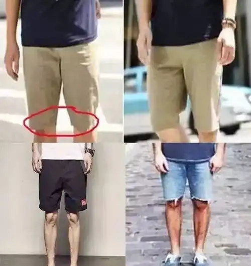 如果你是胖胖的男生该怎么穿衣搭配呢
