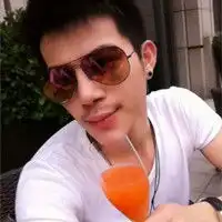 超拽男生头像不想让你哭泣所以选择逃避
