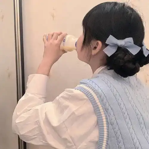可爱撩人的文案
