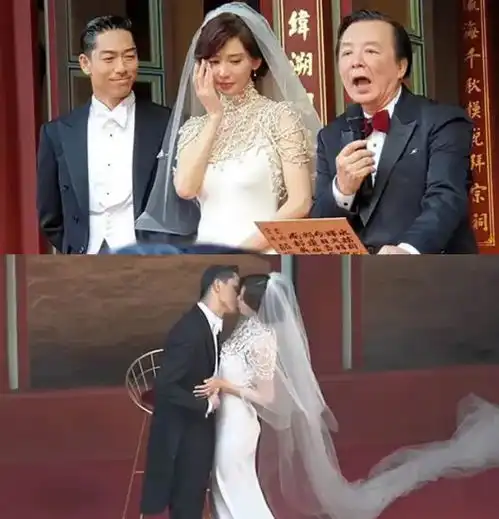 她结婚时钻戒13万,婚鞋6000,却被外界嘲讽是一场乡村爱情故事