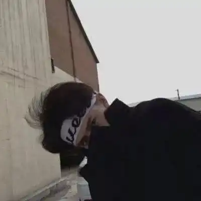 男生头像优雅的抖音男生头像真人帅气好看图片第130期