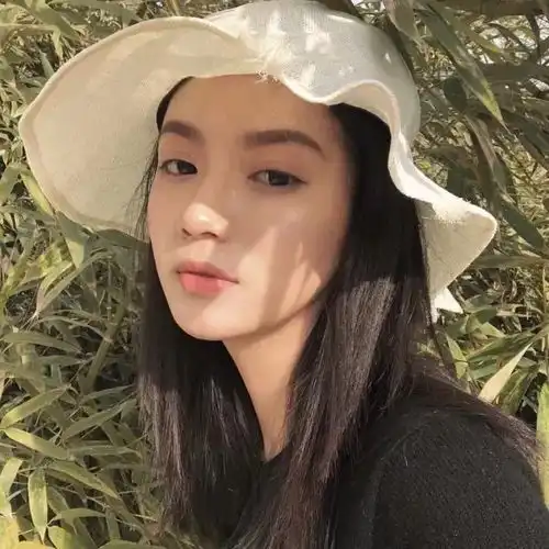 女生头像
