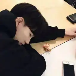 是我太过宠你
