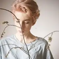 黑白色欧美男生qq头像男生头像