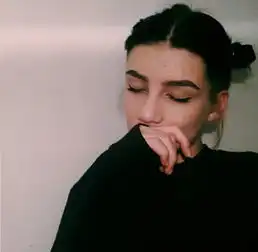 欧美墨镜男