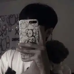 超级帅气超级有魅力的男生头像大全
