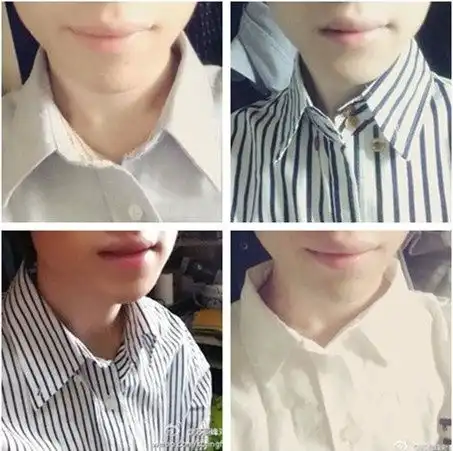 二十多岁的男生夏天应该怎么穿衣服才会让女生喜欢