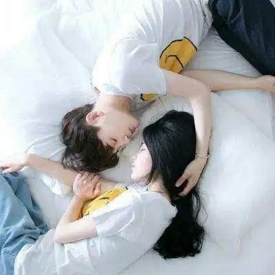 男生越快的3件事,做的越多,女生走得越快
