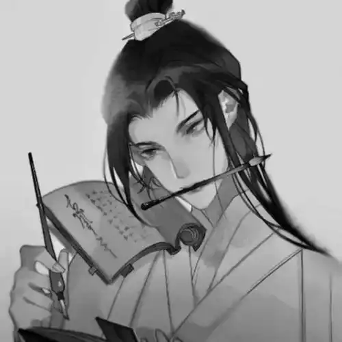 那些让人充满幻想的诗中人物丨公子扶苏篇
