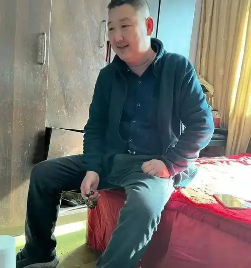 想成为柯洁的天才少年,要去学按摩了
