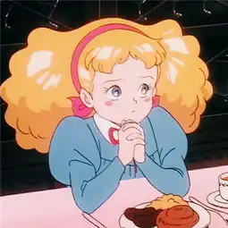二次元动漫女生图片萌萌哒你不想尝尝仙女的味道吗
