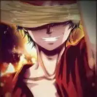 要成为海贼王的男人