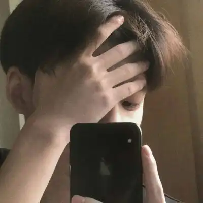 夏子衿混网兄弟男生头像靓仔
