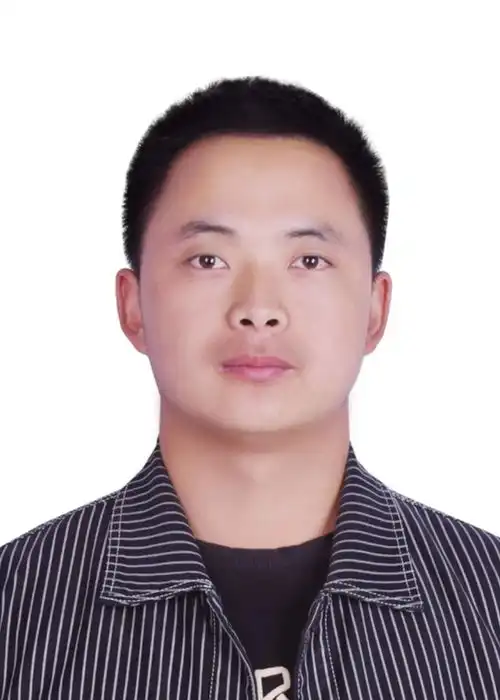 切阳什姐等30人获中国青年五四奖章,只有他头像没公布
