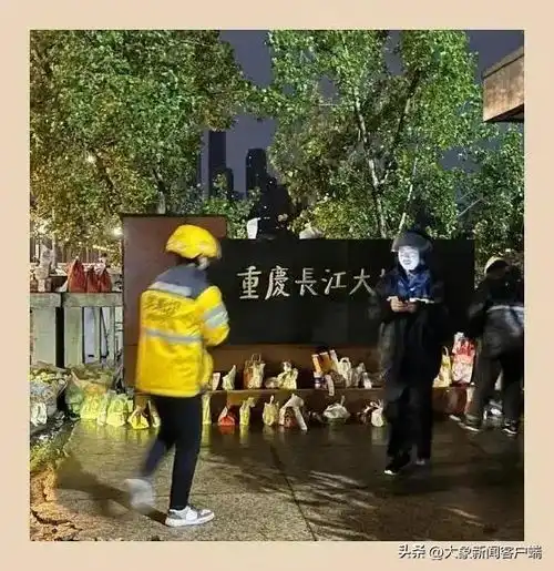 21岁男生跳江后续胖猫已火化,多家品牌紧急致歉
