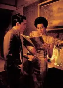 穿旗袍的女人,才是男人的毒药
