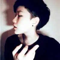 这帅哥叫什么名字啊