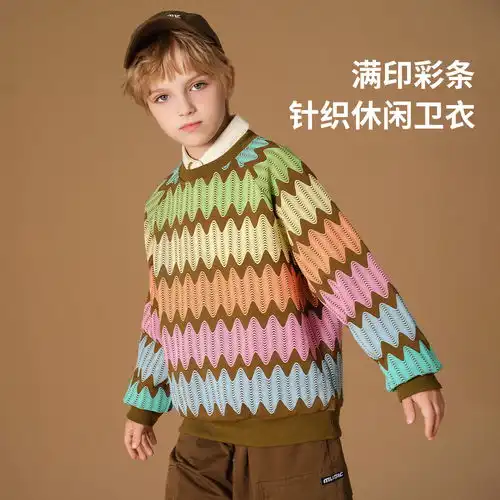 巴拉巴拉童装儿童外套夏女童2024抗uv防晒服upf50连帽蓝紫色调00387100cm