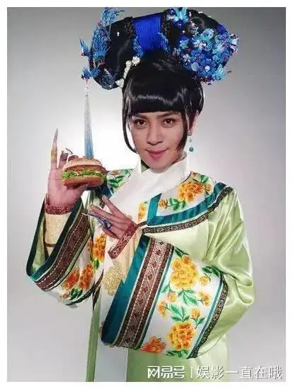 罗志祥再扮朱碧石,他能靠男扮女装让事业回春吗