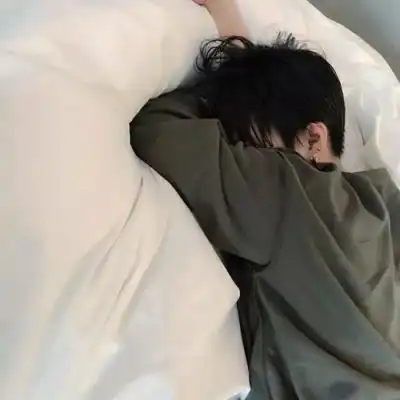 超酷男生头像