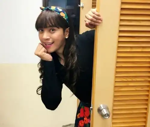 男人穿女装有多闭月羞花罗志祥又双叒叕扮女人,艳压范冰冰