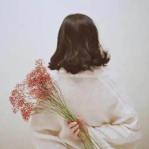 无言的网名
