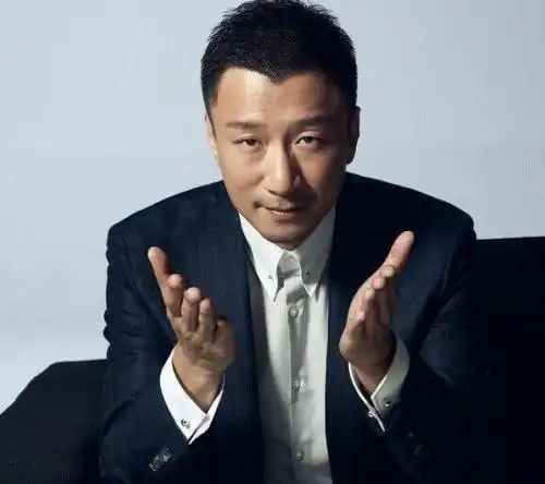 孙红雷的丰富情路,和成名史
